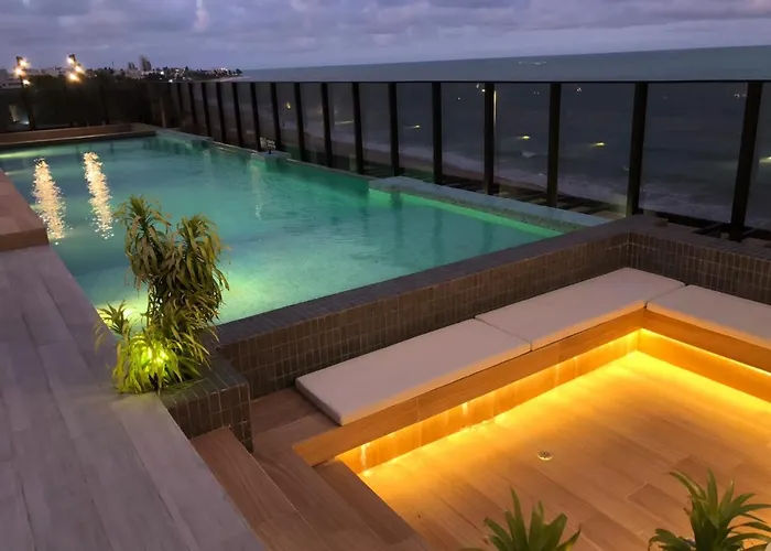 Bessa Paradise