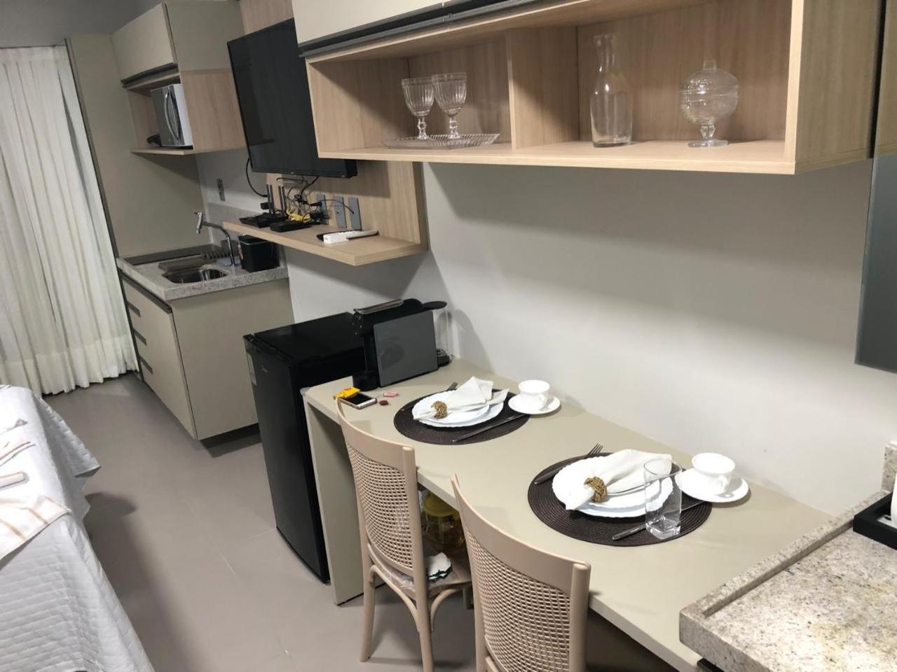 Bessa Paradise Apartamento *